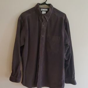 Man's shirt